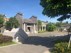 -宝安西湾红树林湿地公园