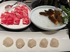 -鼎鼎香·港式火锅(北京SKP店)