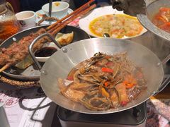 -黄泥岗·地道湖北菜(奥特莱斯店)