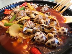 -喜碧海鲜·二十年本土海鲜老字号(上排店)