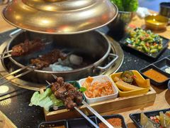 -水浒烤肉(国贸店)