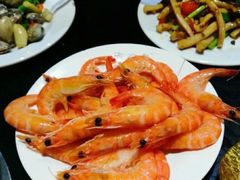 -吉布鲁牛排海鲜自助(巴南万达广场店)
