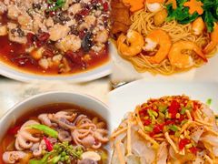 -锦府盐帮·侯宅(五棵松万达店)