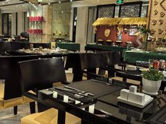 -索菲特酒店·海鲜自助 ·聚餐厅