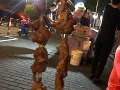 -新疆阿力烧烤