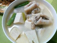 豆腐鱼汤-抱德·潮汕味(敦和店原惠城鱼仔)