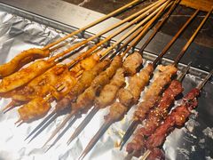 -那些年记忆烧烤