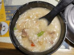 秘制乳鸽粥-潮十三潮汕砂锅粥(高新四路大都荟店)