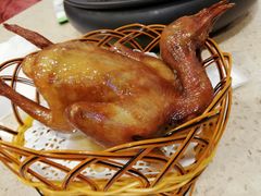 -点都德(大茶楼店)