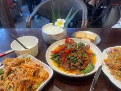 -婉泰·特色小吃·舂鸡脚(告庄二店)