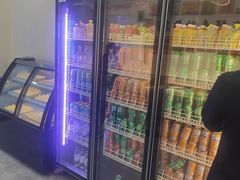 -仙螺岛海鲜自助餐厅(总店)
