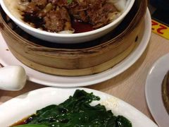 -澳门味道茶餐(南开大悦城店)