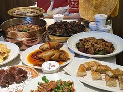 -燕郊烧鸽子(酷车小镇店)