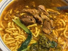 -磁州卤面·地标邯郸菜(97年创始店)
