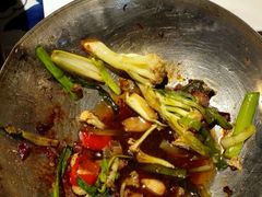 -绿茶餐厅(王府井永宁门店)
