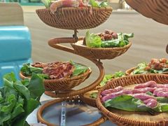 -牛犇炭火烤肉·鲜切烤肉(承德总店)