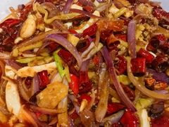 -味老大土碗菜(中山三路店)