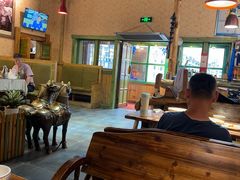 -牧马人奶茶馆(乌兰察布总店)
