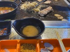-猪的故事·韩式烤肉(韩乐坊店)