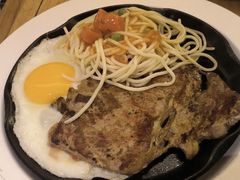 -豪客来牛排(宝龙城市广场店)