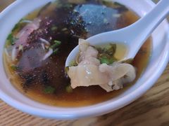 -爱华角干麦饼(永康总店)