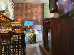 -Q MEX 库迈墨西哥餐吧(三里屯店)