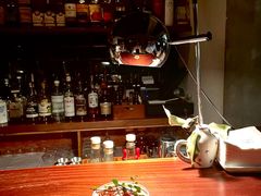 -STAFF ONLY Bar(南台巷店)