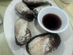 -考记泥焗鸡农庄·海鲜(北洛秘境店)