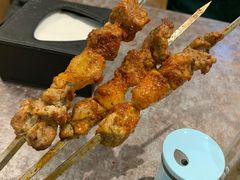 -贯贯吉·清真餐厅(浙江中路店)