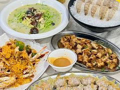 -嘉升大排档(番禺总店)