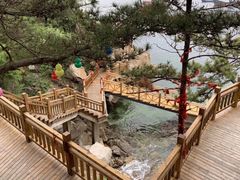 -小长山岛景区