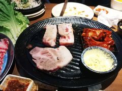 -火炉火自助餐(西直门凯德MALL店)