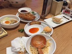 -味千拉面(泰州万达广场店)