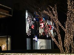 -香奈儿嘉柏丽尔香水展