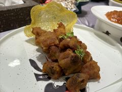 -千滋百味·醉江澜花园餐厅(街道口店)