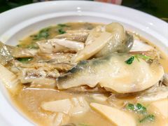 -周家二小姐的菜(西津渡店)