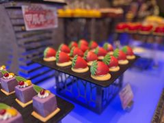 -美食汇海鲜自助餐厅·小龙虾烧烤(富力万达文华酒店)