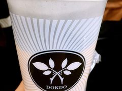 -多克多蒸气茶DOKDO(鼓楼绿地店)
