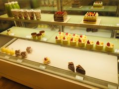 -好利来(曲江龙湖店)