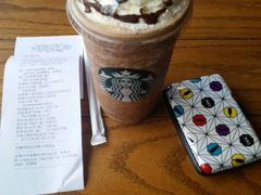 -星巴克(太原茂业天地店)