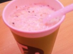 android_upload_pic-马杰金城马爷牛奶鸡蛋醪糟·清真(正宁路店)