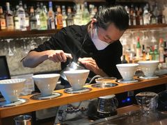 -星巴克臻选(北京嘉里中心第二店)