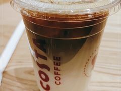 -COSTA COFFEE(西贸凯德晶品4层2店)