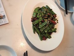 -茅庐川菜(烟台万象汇店)