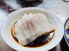 -阿殳菜馆·私厨(水围村店)