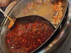 -俏媳妇火锅(宽窄巷子店)