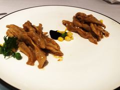 黄芥末去骨鸭掌-北京厨房(SKP店)