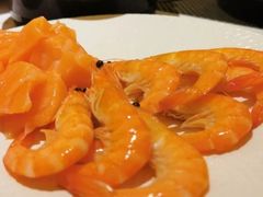 -新发展亚太JW万豪酒店·福苑咖啡厅