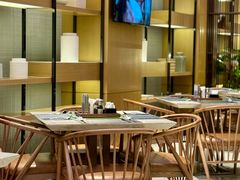 -顺德联塑万怡酒店·万荟轩自助餐厅