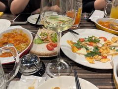 -BomBa意大利餐厅